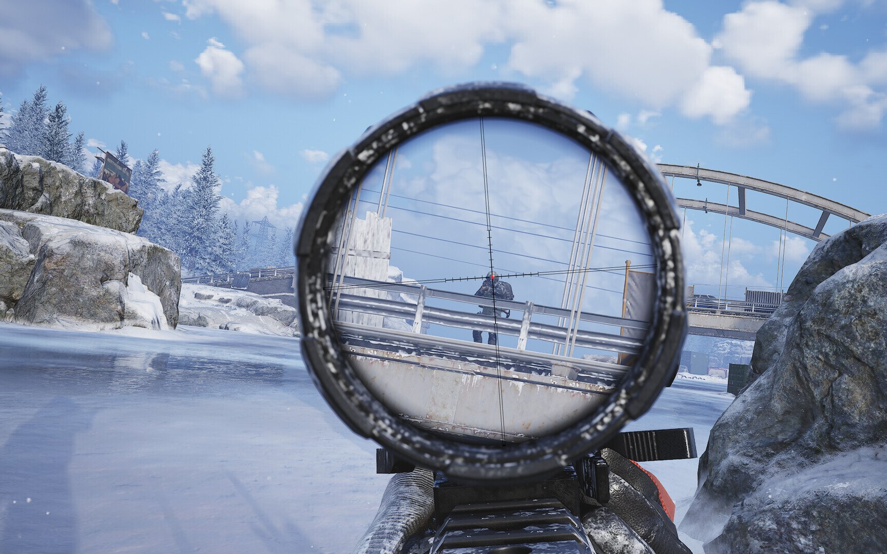 Ta strzelanka FPP nie powiedziała jeszcze ostatniego słowa. Powrót do grona największych bestsellerów 