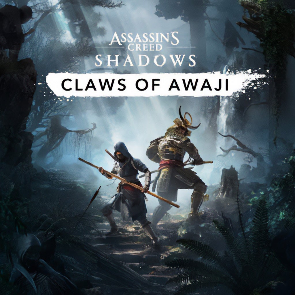 Assassin's Creed Shadows – Szpony Awaji