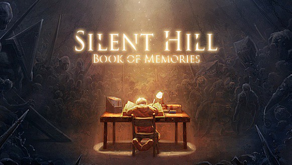 Konami opóźnia premierę Silent Hill na PS Vita