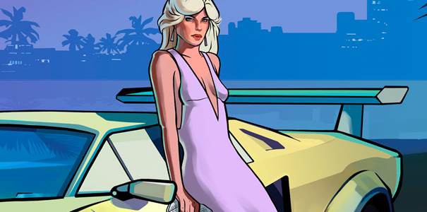 Los Santos Vice przypomni Wam klimaty lat 80 w Grand Theft Auto