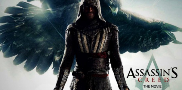 Film Assassin&#039;s Creed skorzysta na przerwie serii gier
