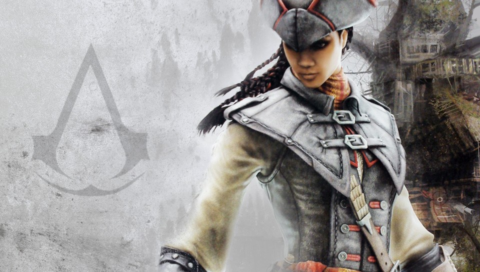 Assassin&#039;s Creed Liberation HD zawędruje z PS Vita na PS3