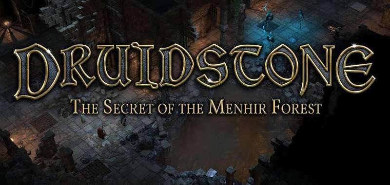 Druidstone: The Secret of the Menhir Forest. Premiera nowej gry części twórców Legend of Grimrock