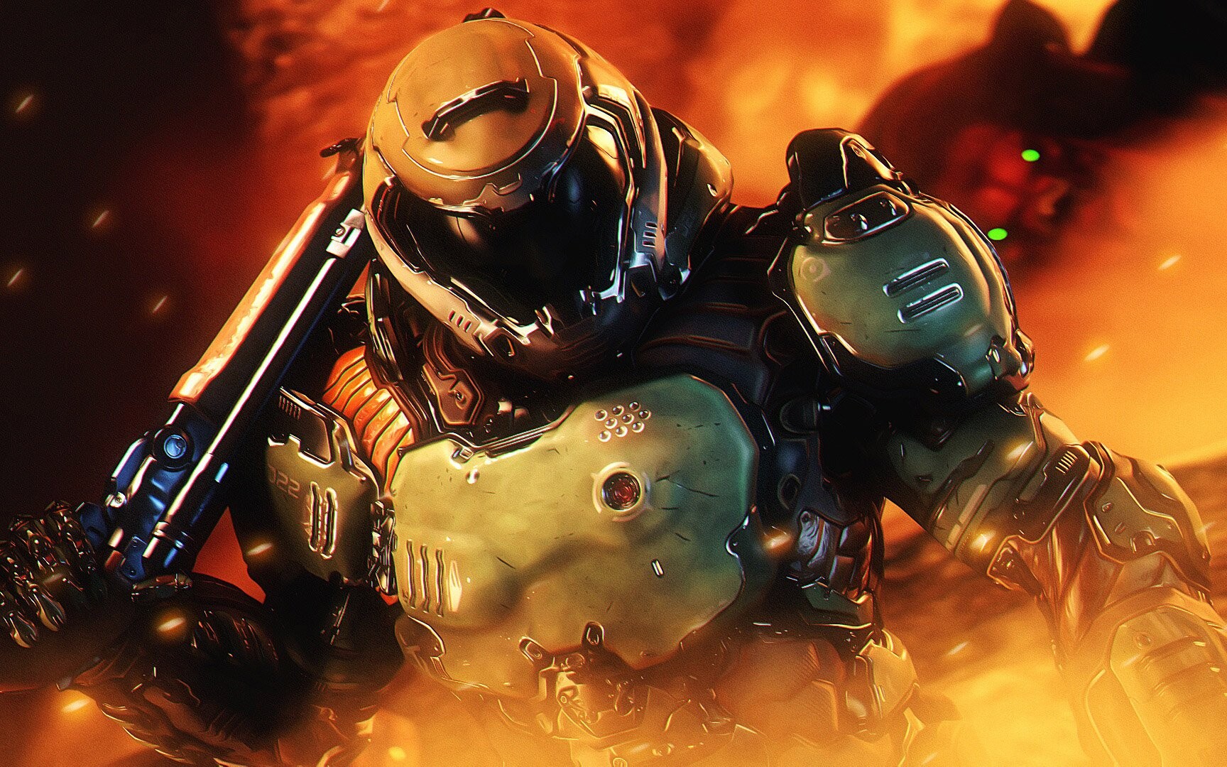 Doom i dwie inne gry za darmo. Gigant przedstawia gratisową ofertę