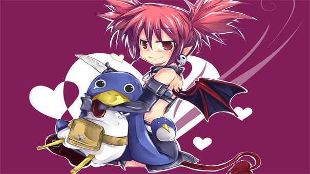 Nippon Ichi zapowiada nowego exclusive'a