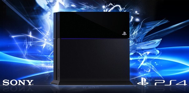 Sony rejestruje dwa nowe modele PlayStation 4