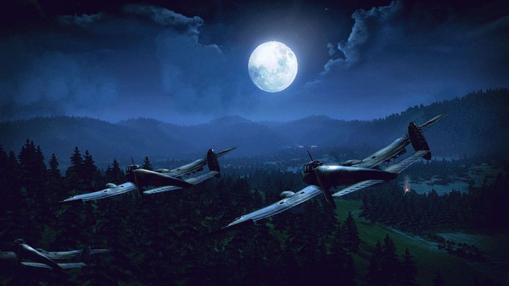 Combat Wings: The Great Battles of World War II