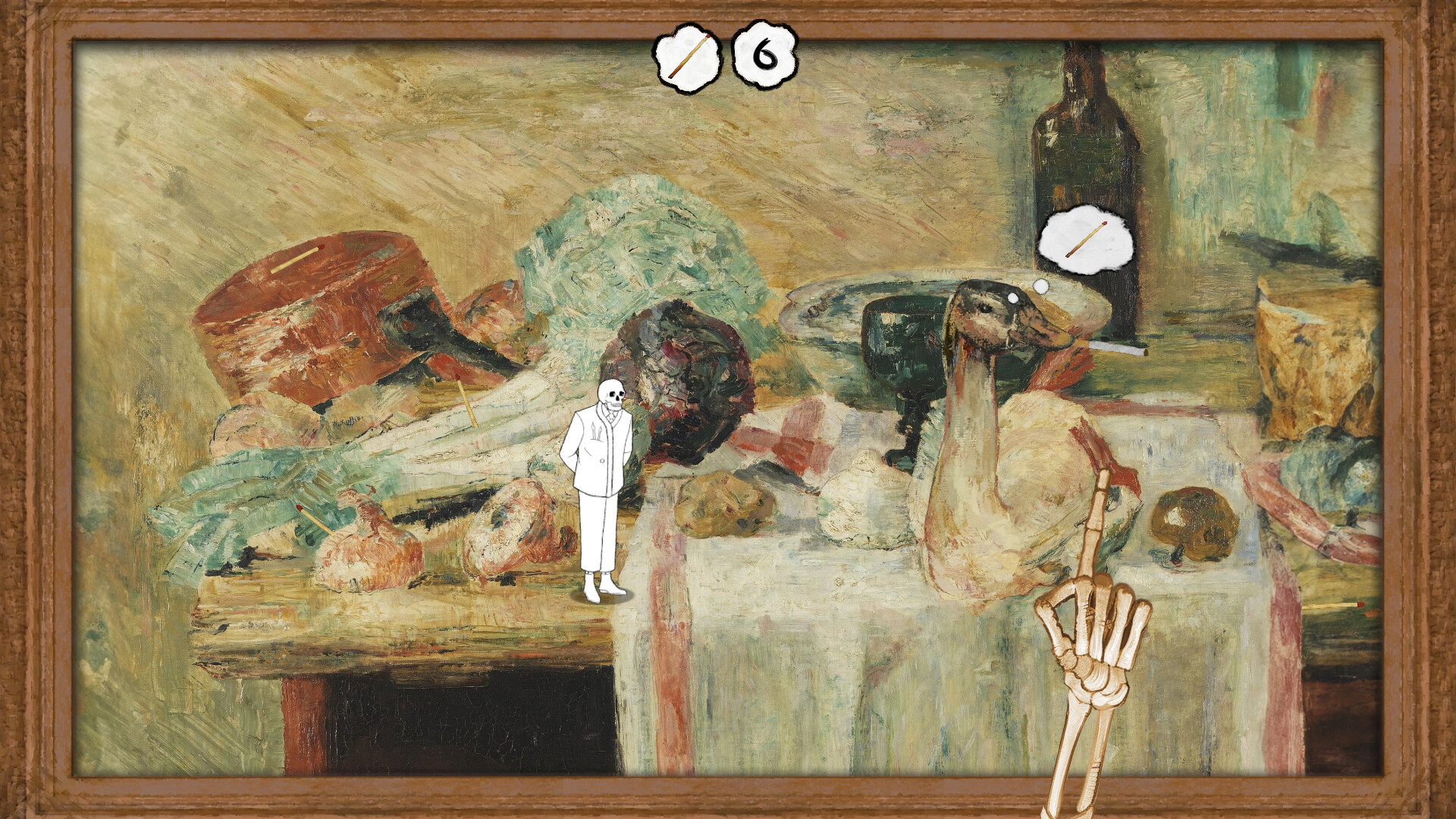 Please, Touch The Artwork 2 #4