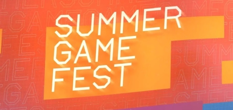 Summer Game Fest 2021! Oglądajcie z nami wielki pokaz gier