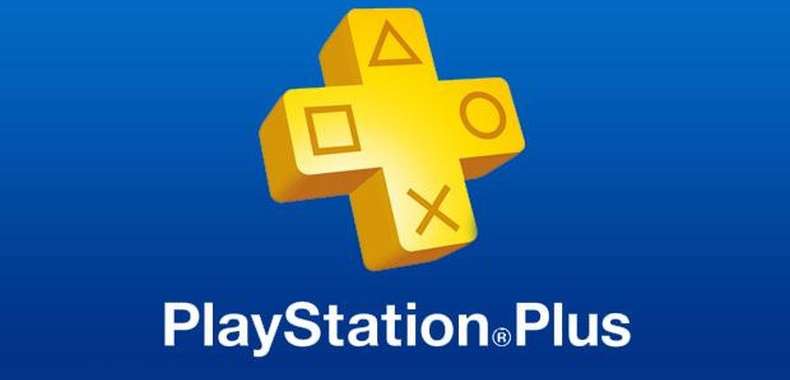 PlayStation Plus na 1 miesiąc za 4,30 zł