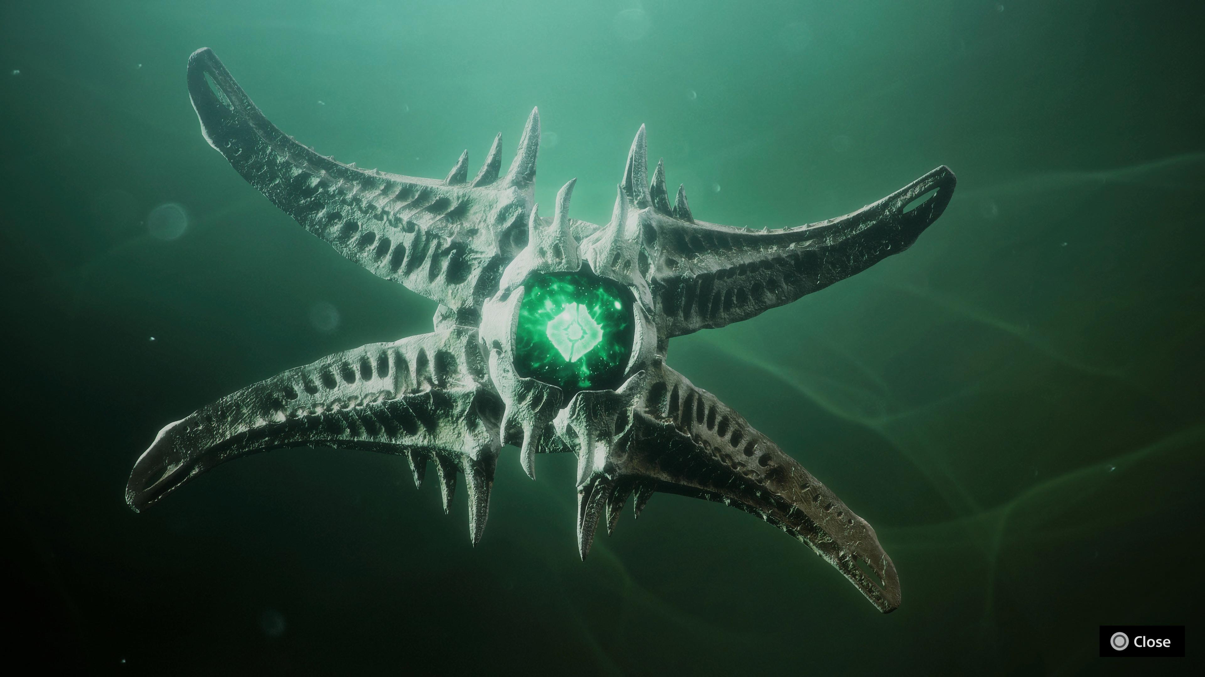 Destiny 2: Królowa-Wiedźma  #4