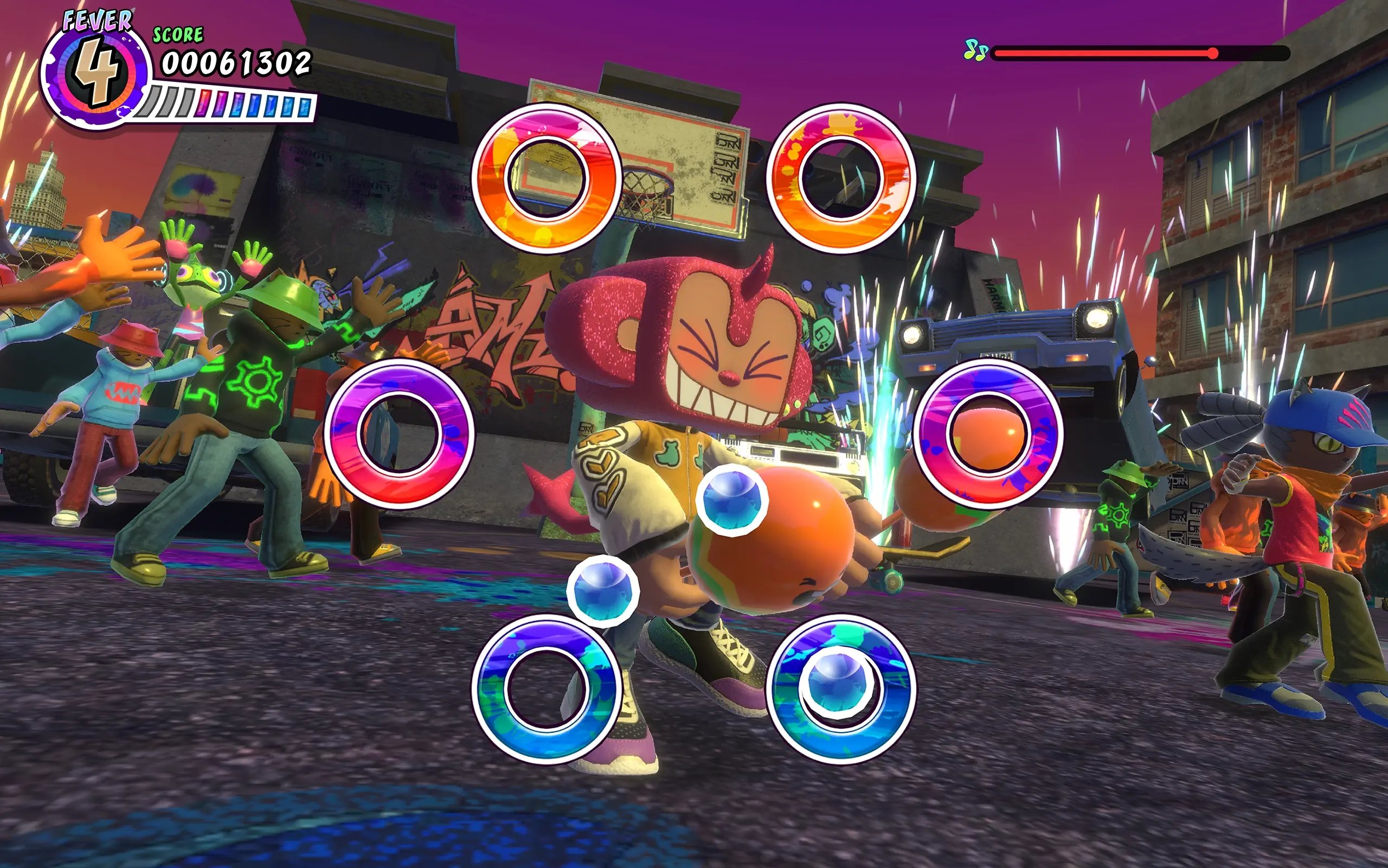 Samba de Amigo: Party-To-Go #4