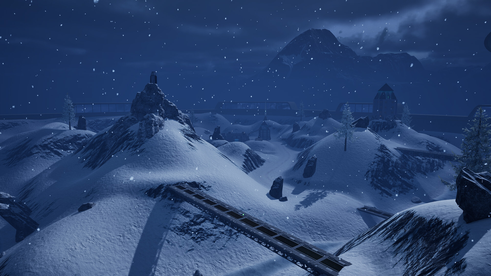 TRIBES 3: Rivals #2