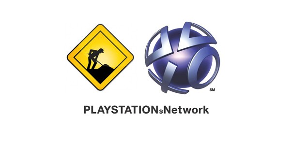 Na poniedziałek zaplanowano kolejną konserwację PlayStation Network