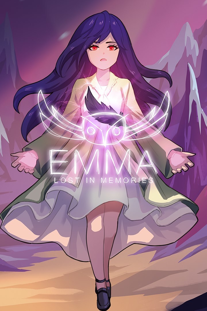 Emma: Lost in Memory