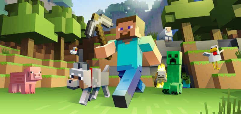 Wkrótce poznamy szczegóły Minecraft: Story Mode