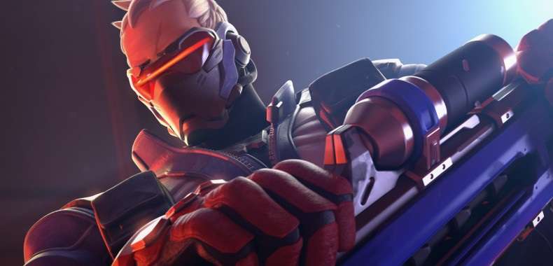 Overwatch z przeglądarką serwerów. Kolejne nowości w grze Blizzarda
