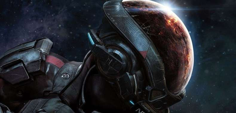 Mass Effect: Andromeda. Zwiastun premierowy wgniata w fotel, szykuje się epicka podróż