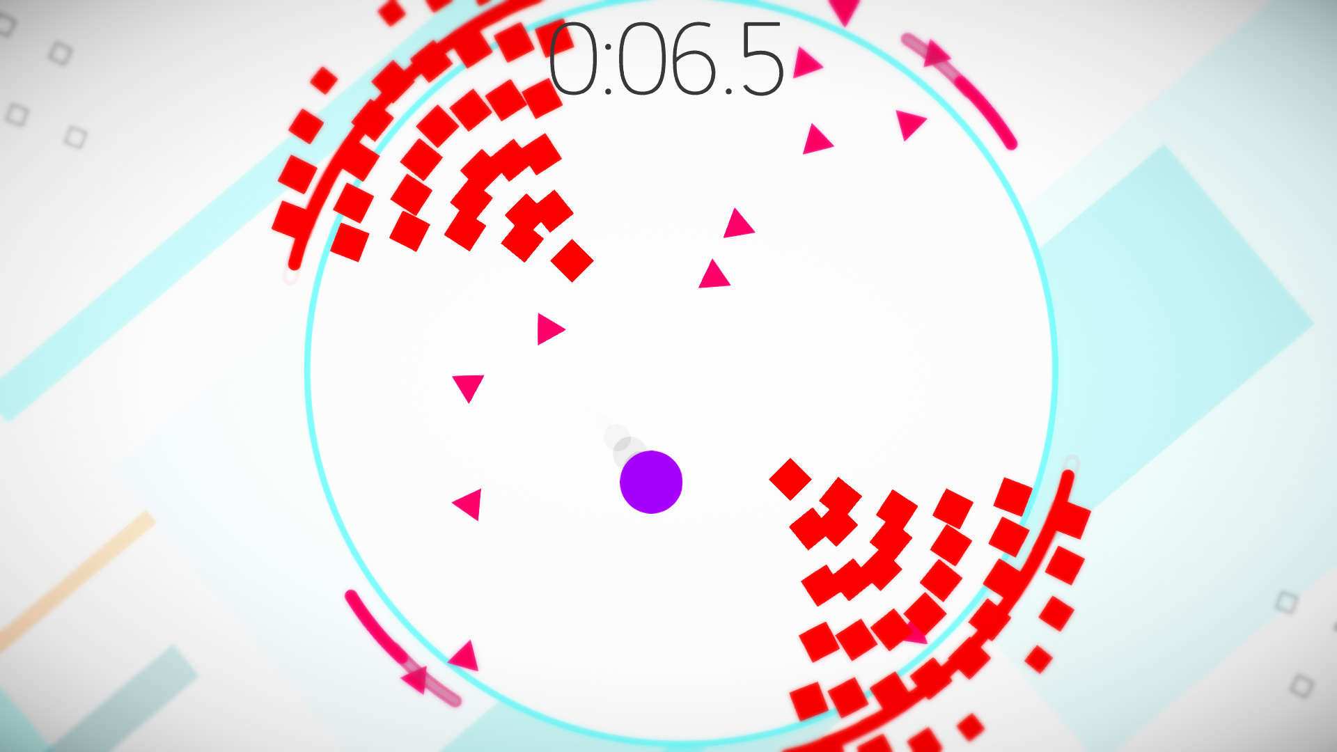 HyperDot #4