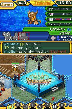 Digimon World Championship