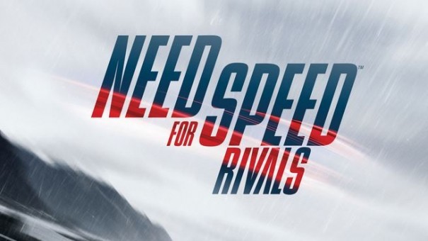 Postęp kierowcy w Need for Speed Rivals na filmiku