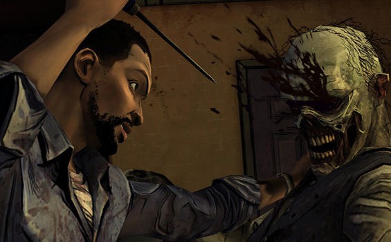 Telltale Games wbija szpilę Sony