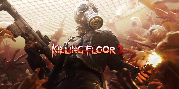 Killing Floor 2 trafi do pudełka, znamy nowe szczegóły odnośnie rozgrywki