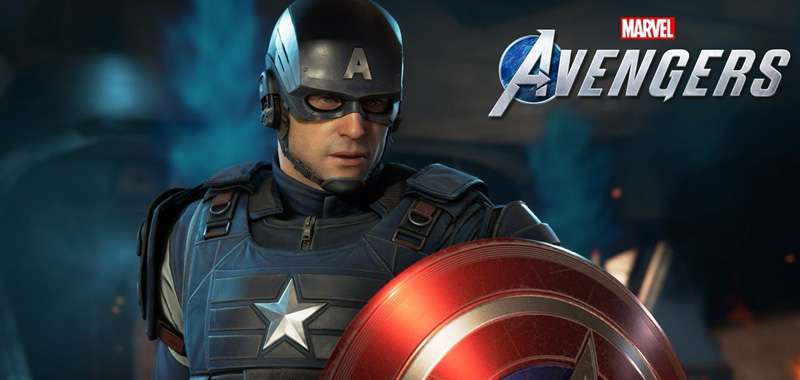 Wygląd bohaterów w Marvel&#039;s Avengers nie zostanie zmieniony