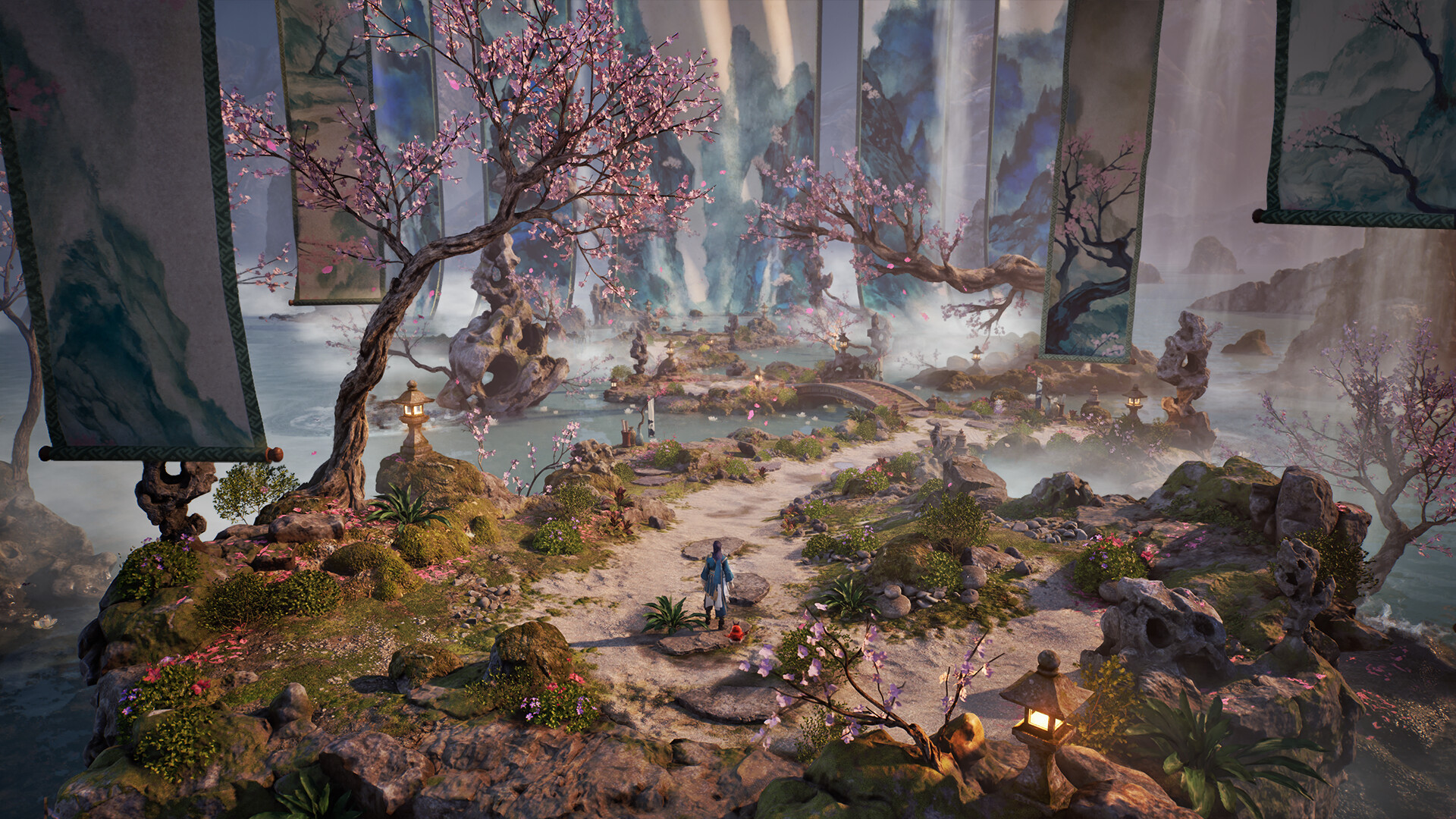 Dinghai: The Ocean Pillar #6