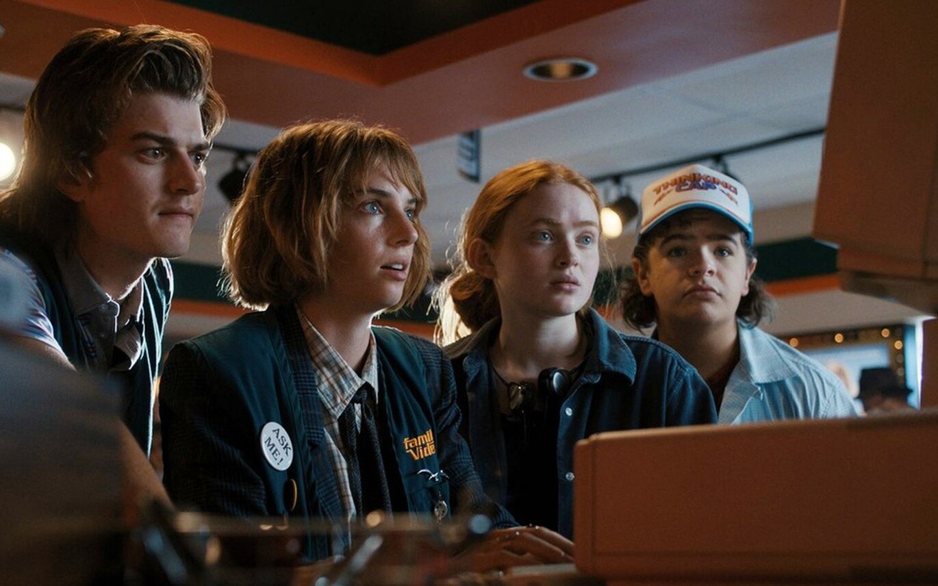 Gwiazda Stranger Things przymierzana do roli w nowym Spider-Manie