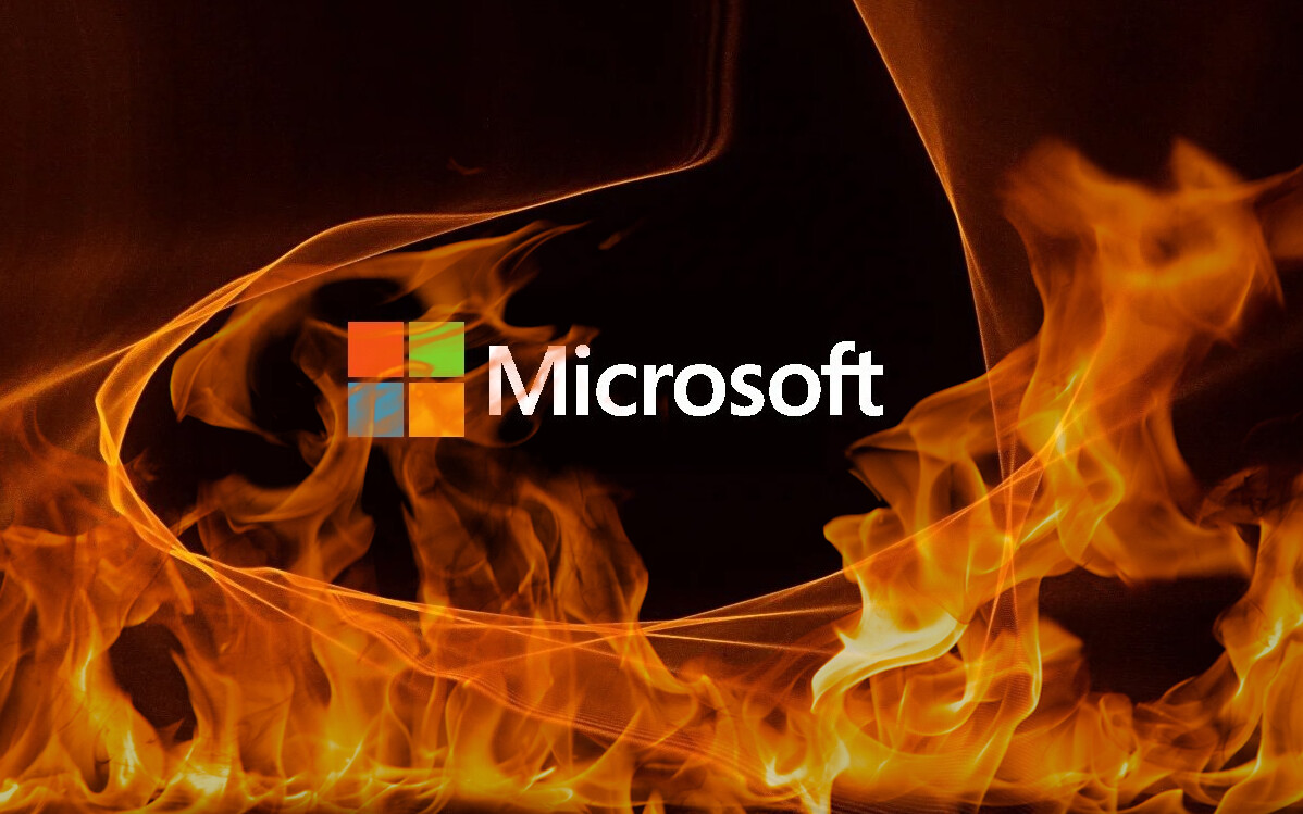 Microsoft