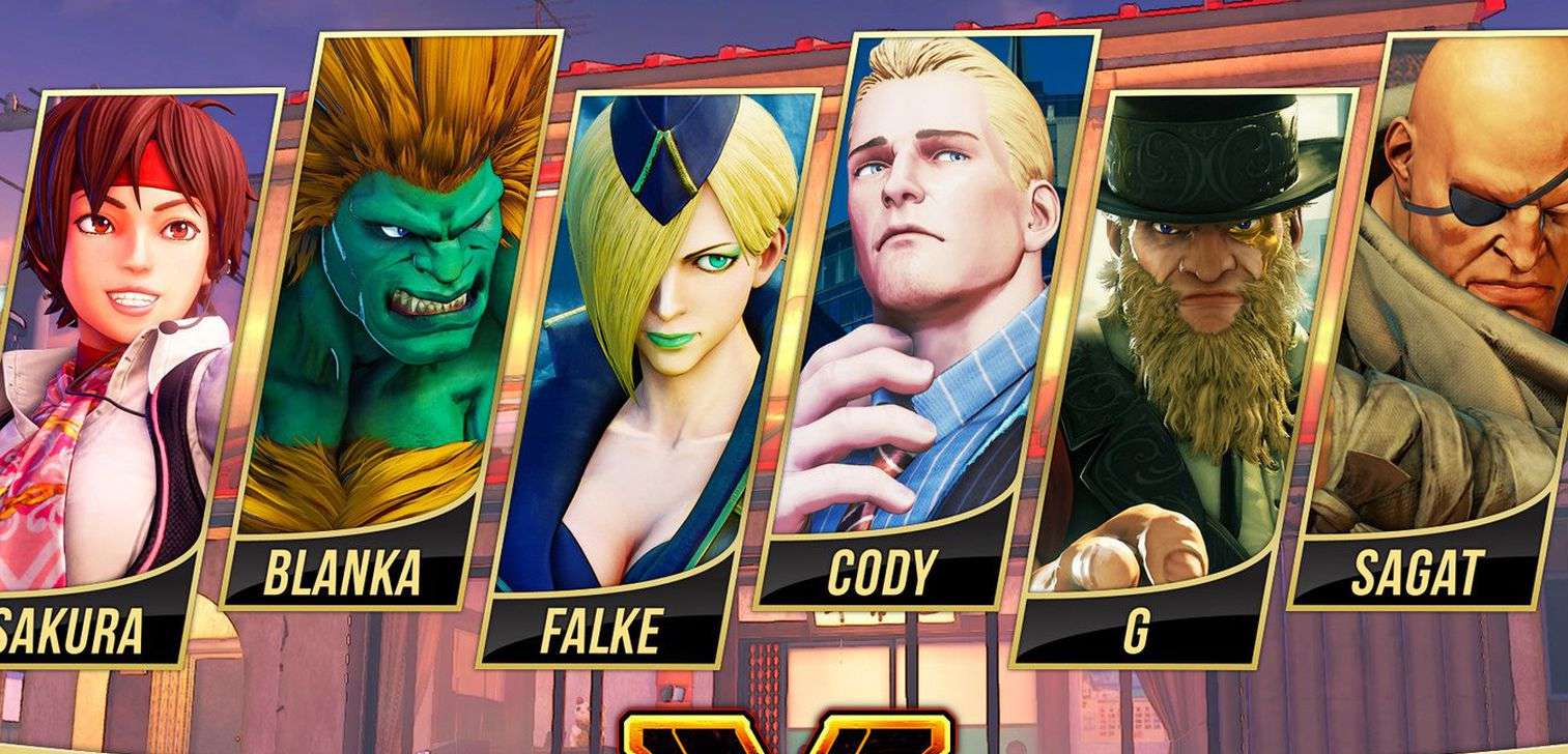 Street Fighter V. Powrót weteranów: Sakura, Sagat i Blanka w Arcade Edition! Zobaczcie świetne zwiastuny