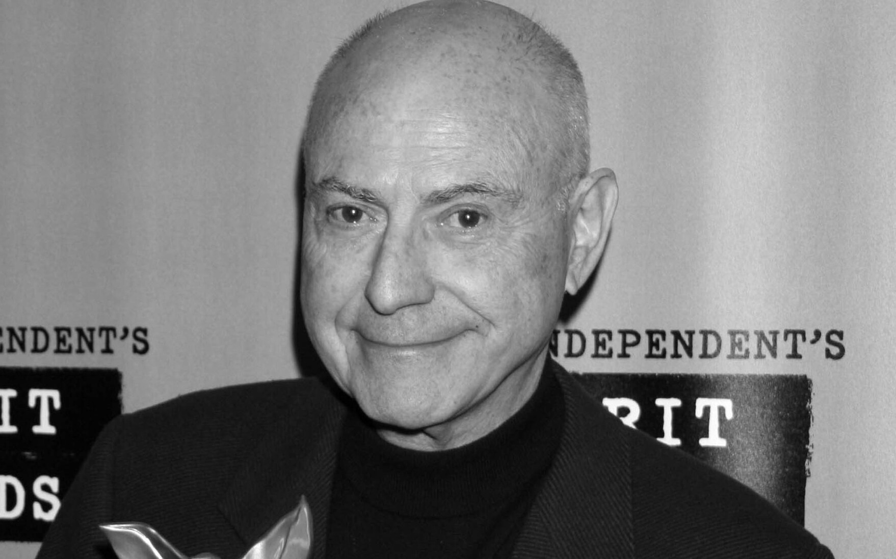 Alan Arkin