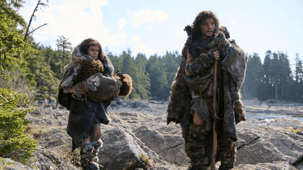 In the Blink of an Eye / W okamgnieniu / Disney+