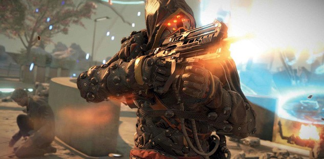 Najnowsza wersja Killzone: Shadow Fall jeszcze bardziej upiększa grę