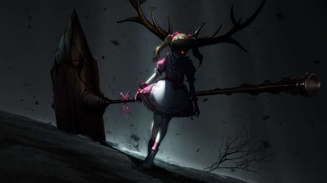 Iwaihime: Matsuri