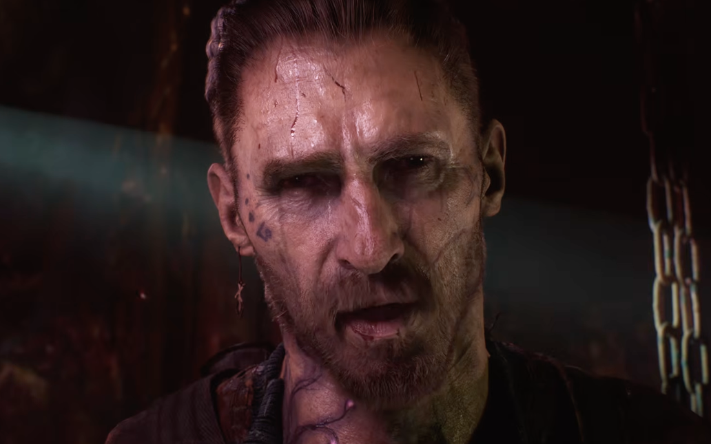 Bloodborne spotyka Resident Evil? Poznajcie Black Tides! Nową grę twórcy GTA 5 i Red Dead Redemption 2