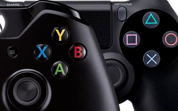 Dyrektor finansowy EA: Xbox One szybko dogania PlayStation 4