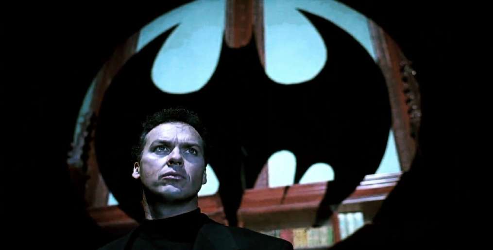 Dlaczego Michael Keaton nie wystąpił w trzecim filmie o Batmanie
