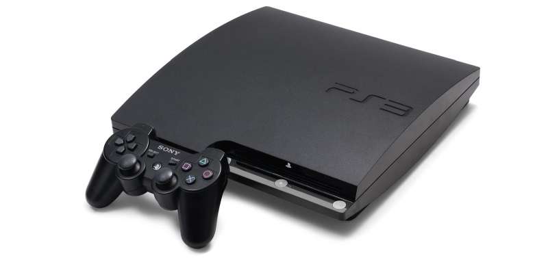 PlayStation 3 wiecznie żywe. Sony aktualizuje staruszka