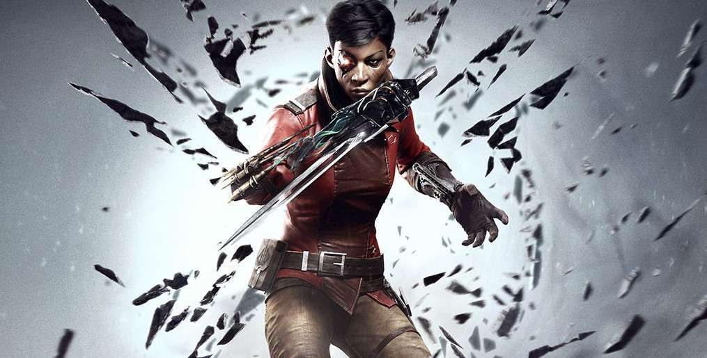 Dishonored: Death of the Outsider już dostępne