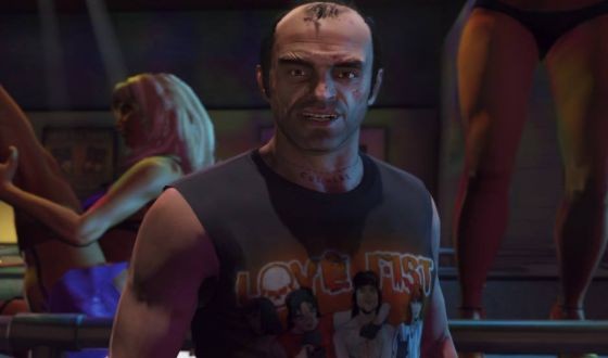 Kolejne, świeżutkie screenshoty z Grand Theft Auto V!