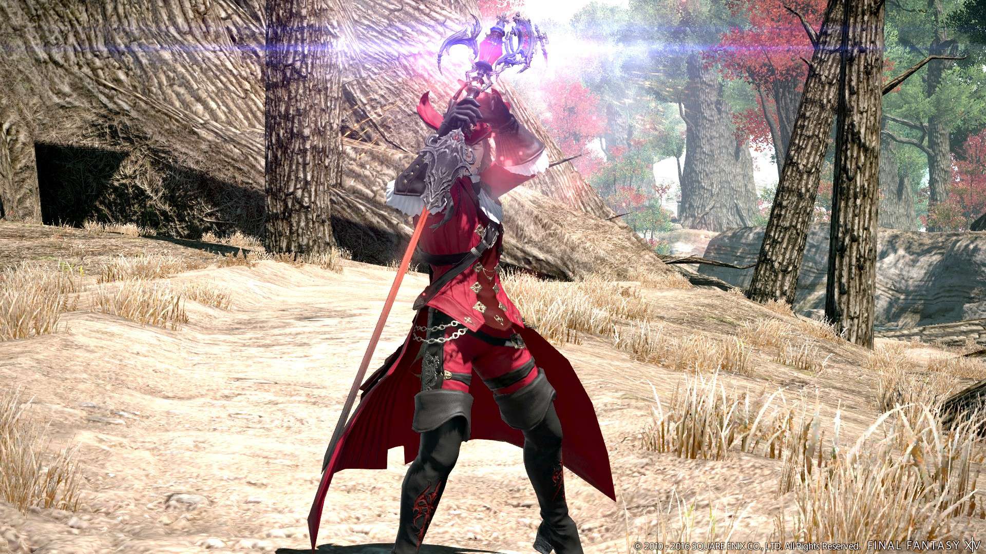 Tak rysuje się najbliższa przyszłość Final Fantasy XIV: Stormblood