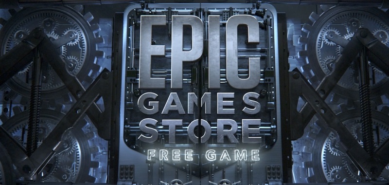 6 gier za darmo od Epic Games. Wyciekła lista ostatnich tytułów wielkiej promocji?