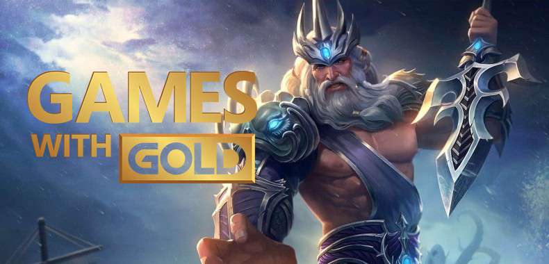 Games with Gold czerwiec 2018. Pełna lista gier
