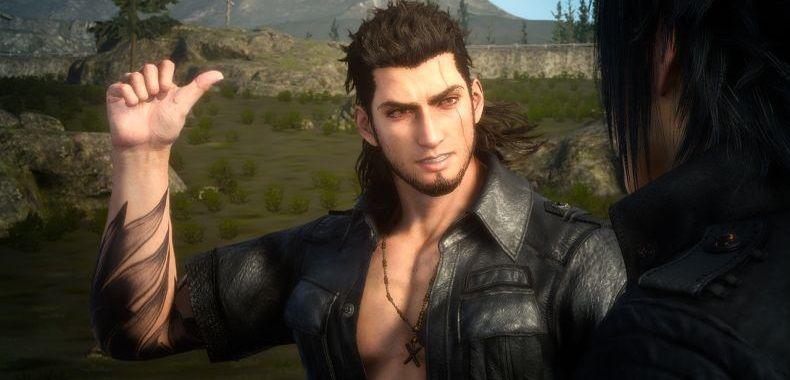 Twórcy Final Fantasy XV przemierzają świat w poszukiwaniu odpowiednich lokacji do gry