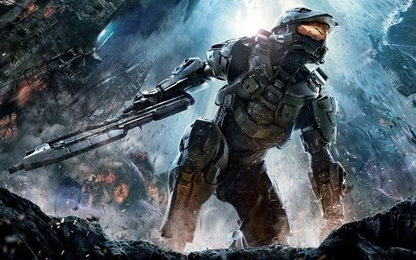 343 Industries poszukuje pracowników do "nowego projektu w uniwersum Halo"