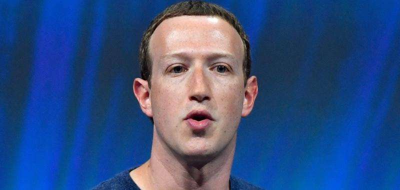 Facebook zlecał firmom zewnętrznym przesłuchiwanie naszych wiadomości głosowych