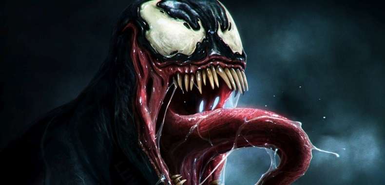 Venom wkrótce zaprezentuje swoje prawdziwe oblicze. Tom Hardy potwierdził zakończenie prac na planie