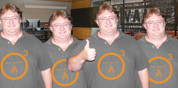 Valve ujawnia Source 2. Silnik darmowy dla każdego